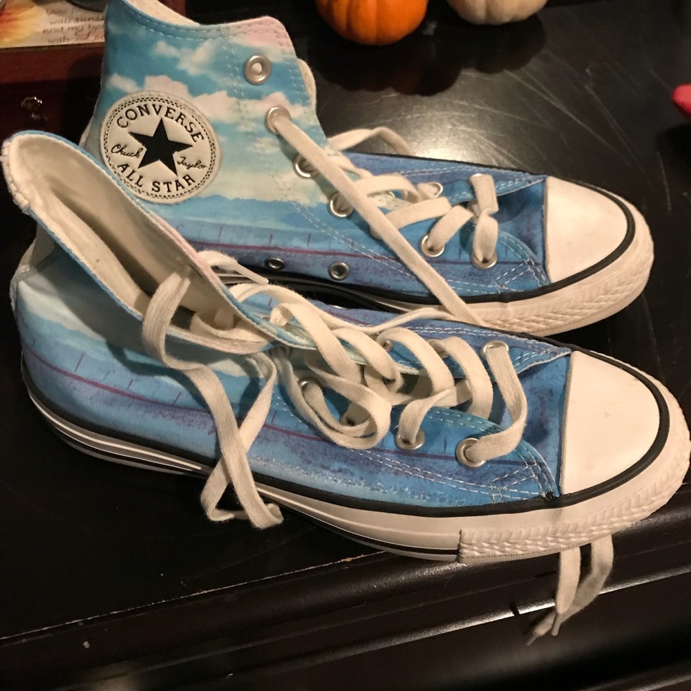 Women’s Converse